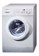 Ремонт стиральной машины Bosch WFG 2060 OE
